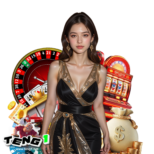 teng1 เว็บคาสิโน